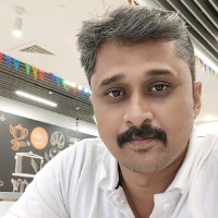 Sathish Kumar