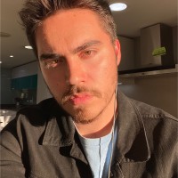 Santiago Bedoya Zuluaga