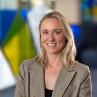 Victoria Palfrey