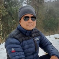 omraj sharma