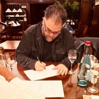 Dr. Javier Gomez Mata