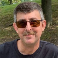 Scott Vivian