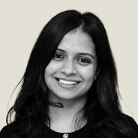Reshma Shaukat