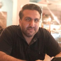 Amir Molareza