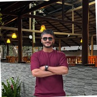Pruthvi Mohan