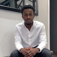 David Oti-George