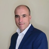 Stephen Pereira