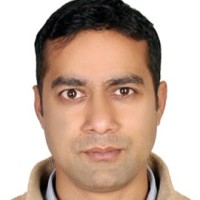 Kapil Khanal