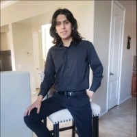 Christian Lucatero
