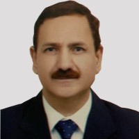 Shakti Sharma