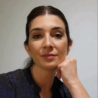 Romina Derulla