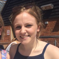 Katy Barnard