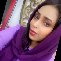 Alaa Mohammed