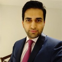 Karandeep Manhas