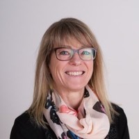 Gitte Bossen