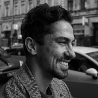 Maksim Kovacevic