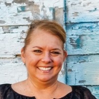 Kristine Burris, CPP