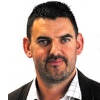 Dr. Barry J Coughlan