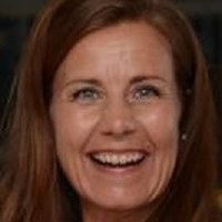 Sylvia Wallin Holmqvist