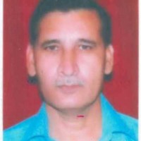 Syed Ali Kausar