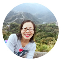 Echo Zhang