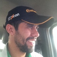 Danilo Macedo
