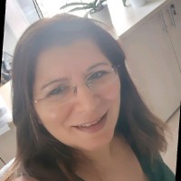 Sevda Rahimzadeh
