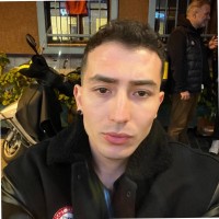 Berk Dönmez