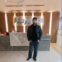 Jameel Ul Haque