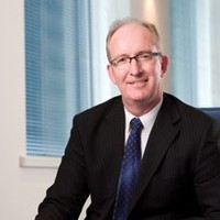 Iain Johnston