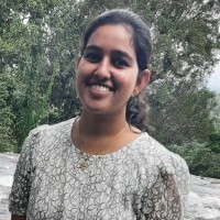 Shalini George