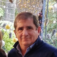 Guillermo Ortega Bernot