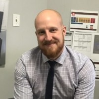 Bryan Thiedemann