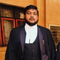 Adv Gaurav Singh