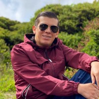 David Camacho Granados