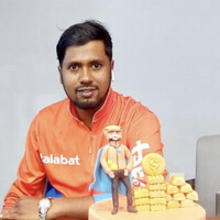 Shanker Abdulabbas