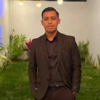 Fernando Antonio Ramírez Tzab