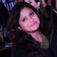 Sonali Srivastava
