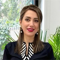 Fereshteh Hosseini