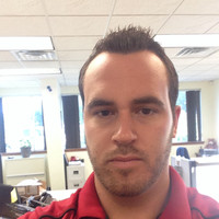 Mark Arrigo