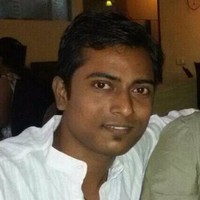 Vishal Chaskar