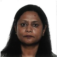 Sarala Robinson