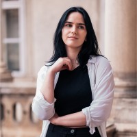 Ionela Gagea