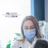 AYÇA ÇELİK