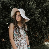 Anna Marie Demos