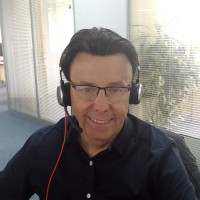 Andy Tyrrell