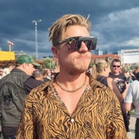 Emil Abrahamsson
