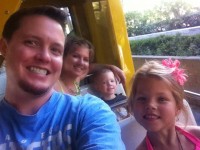 John Matheny
