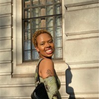 Nayah Lawrence-Dyer