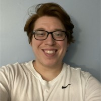 Daniel Strong